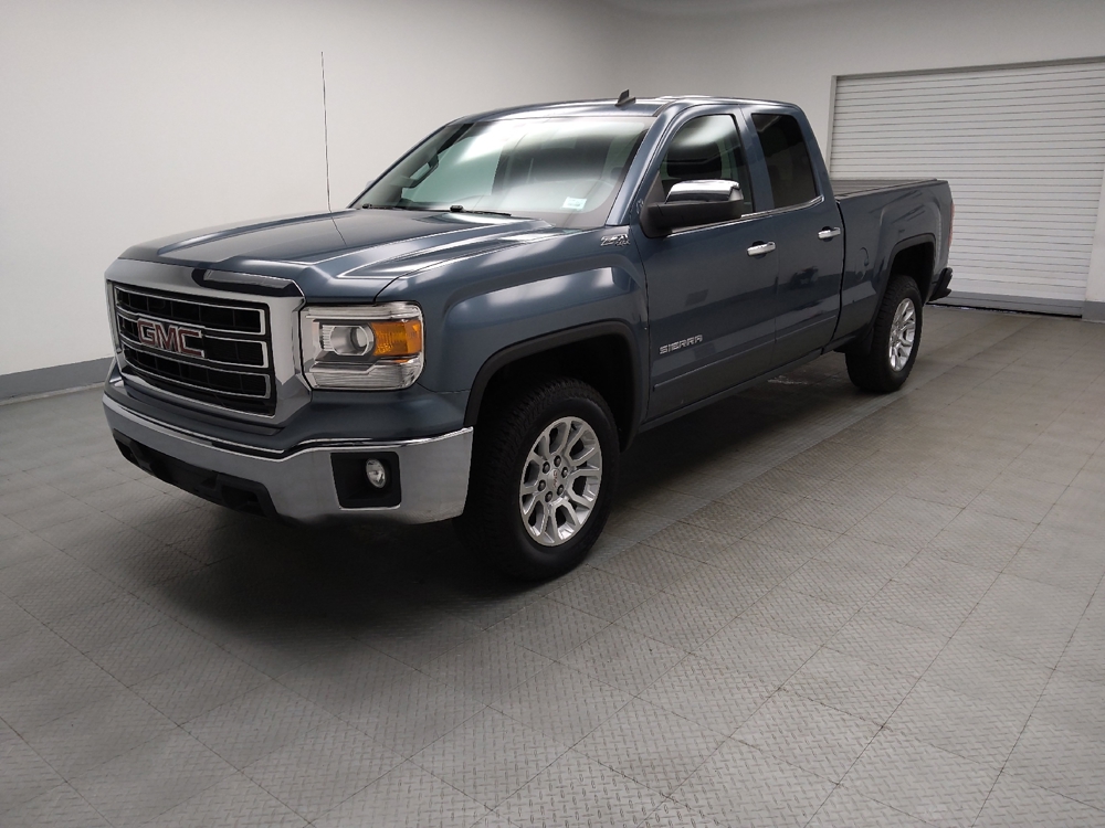 gmc sierra 1500 2014 1GTV2UEC5EZ214382 image gmc sierra 1500 2014 1GTV2UEC5EZ214382 image